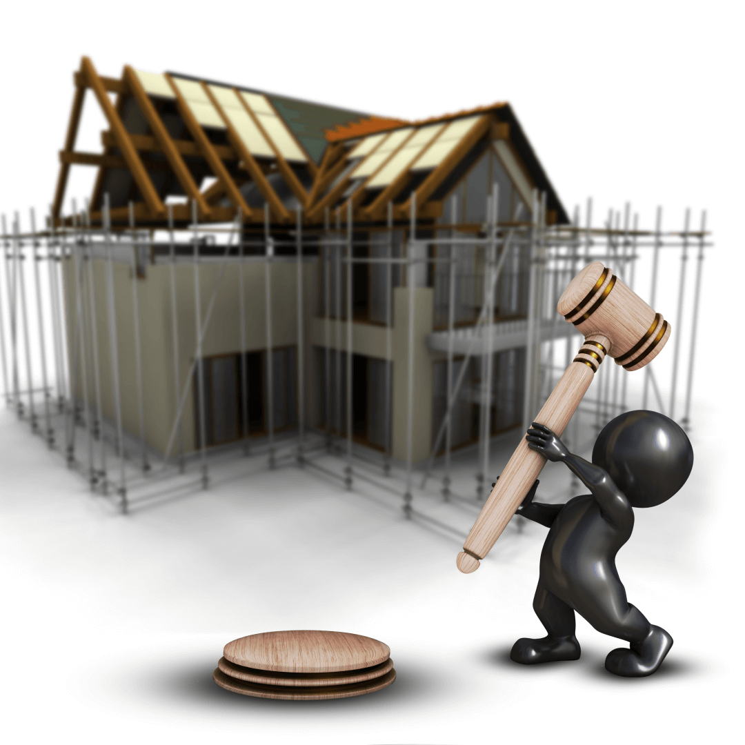 Коммерческая недвижимость: риски и нюансы инвестирования
